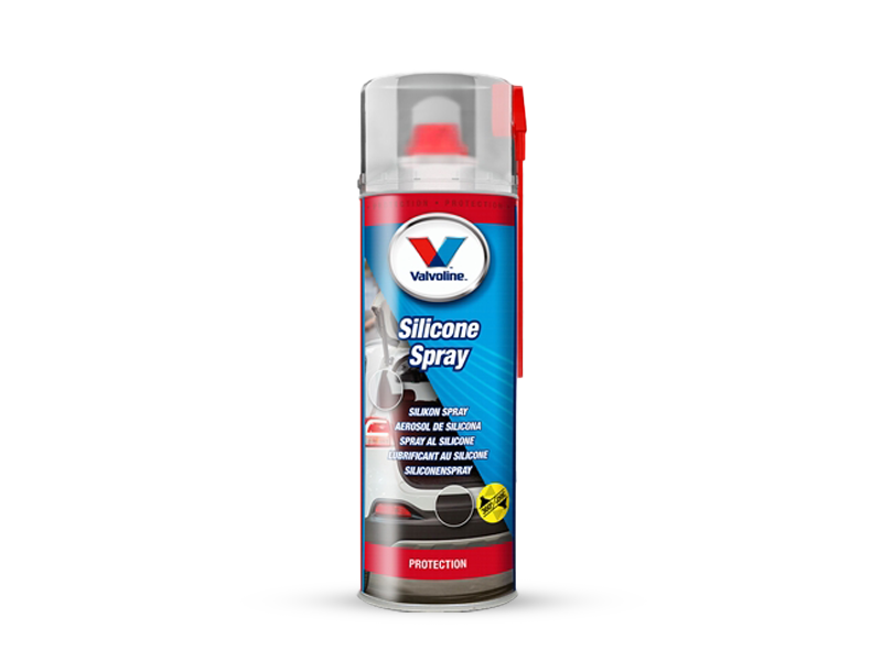 VALVOLINE Szilikon spray 500ml
